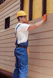 Best Siding Removal and Disposal  in Hillcrest, CA